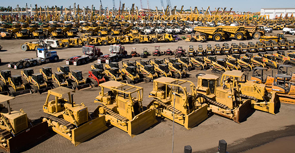 Heavy equipment and trucks for sale at Ritchie Bros. Orlando auction Heavy equipment and trucks for sale at Ritchie Bros. Orlando auction